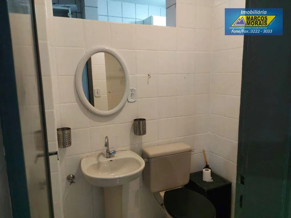 Apartamento, 2 quartos, 60 m² - Foto 4