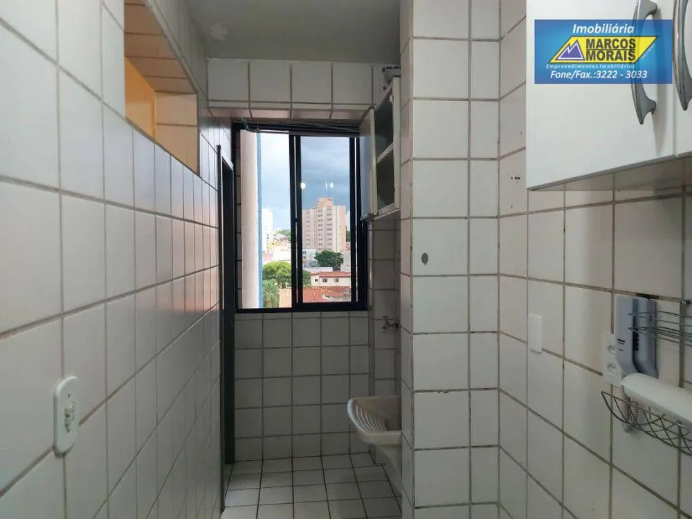 Apartamento, 2 quartos, 60 m² - Foto 7