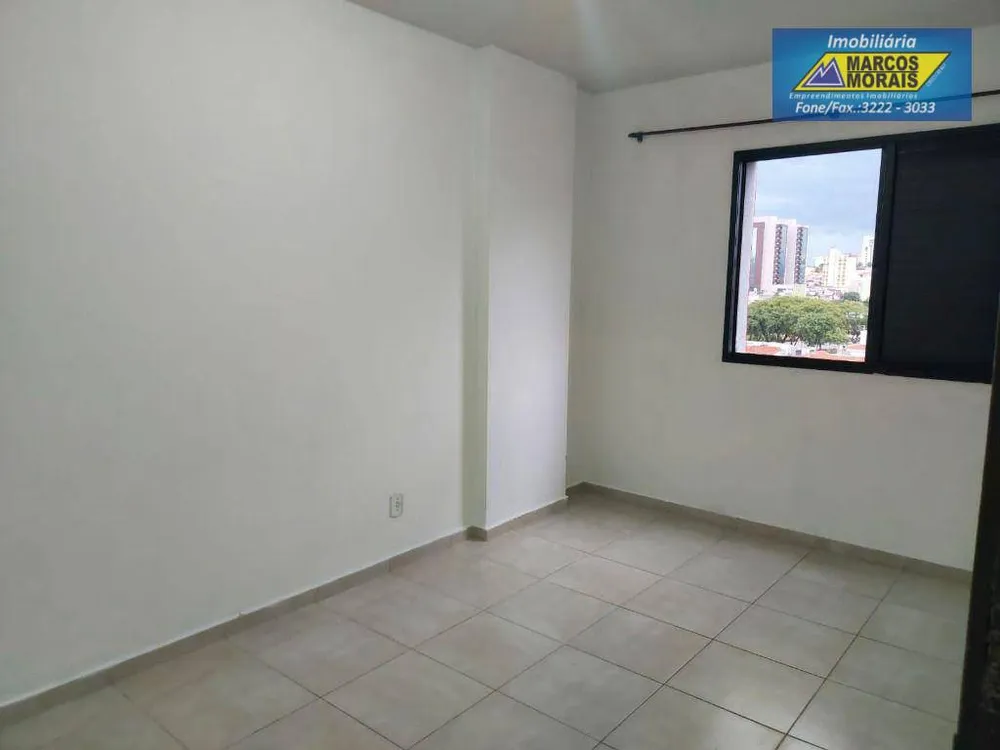 Apartamento, 2 quartos, 60 m² - Foto 3