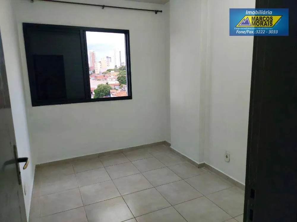 Apartamento, 2 quartos, 60 m² - Foto 5