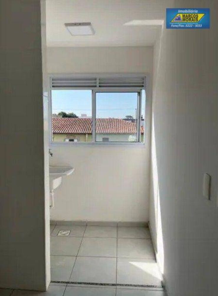 Apartamento, 2 quartos, 45 m² - Foto 2