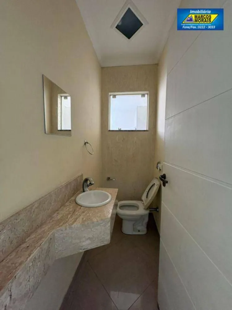 Casa de Condomínio, 3 quartos - Foto 8