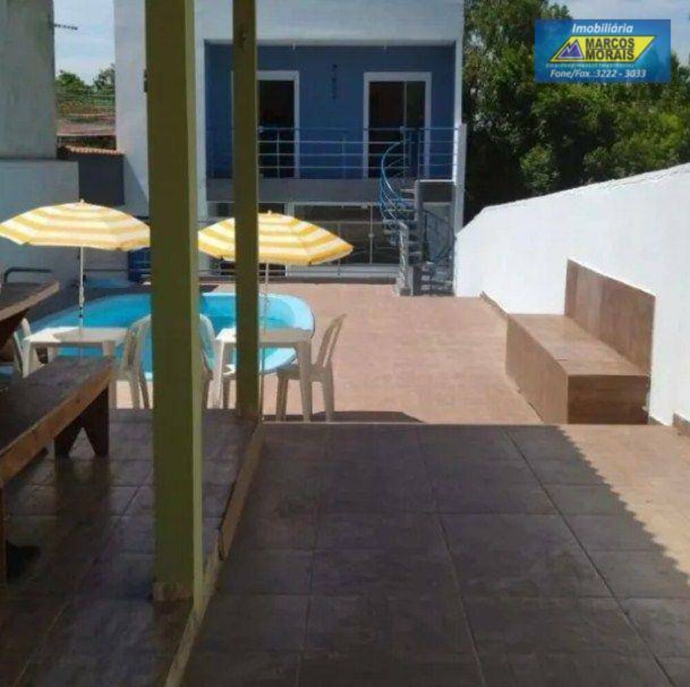 Casa, 2 quartos, 215 m² - Foto 4