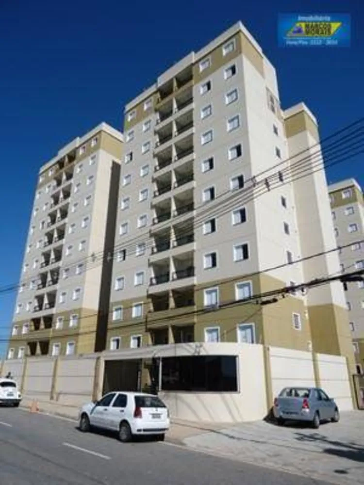 Apartamento, 2 quartos, 52 m² - Foto 3