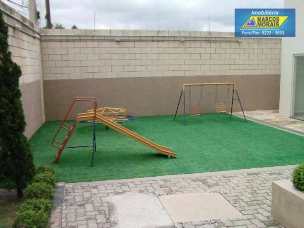 Apartamento, 2 quartos, 52 m² - Foto 4