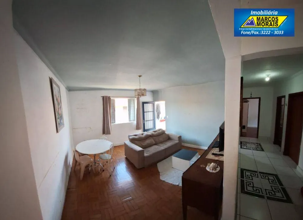 Casa, 3 quartos, 120 m² - Foto 2