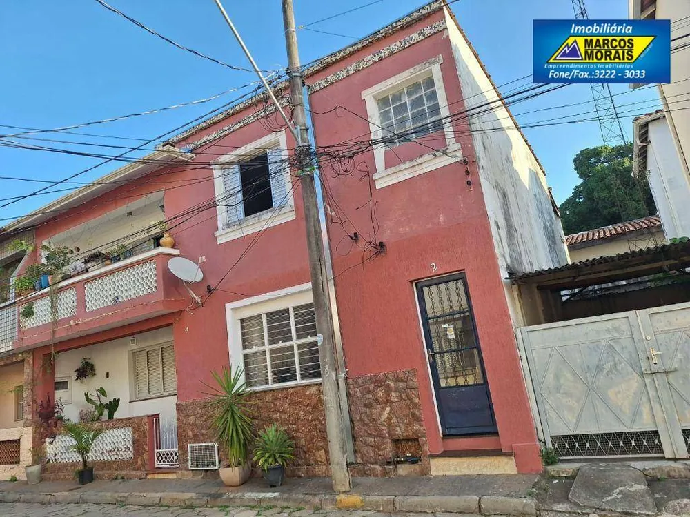 Casa, 3 quartos, 120 m² - Foto 1