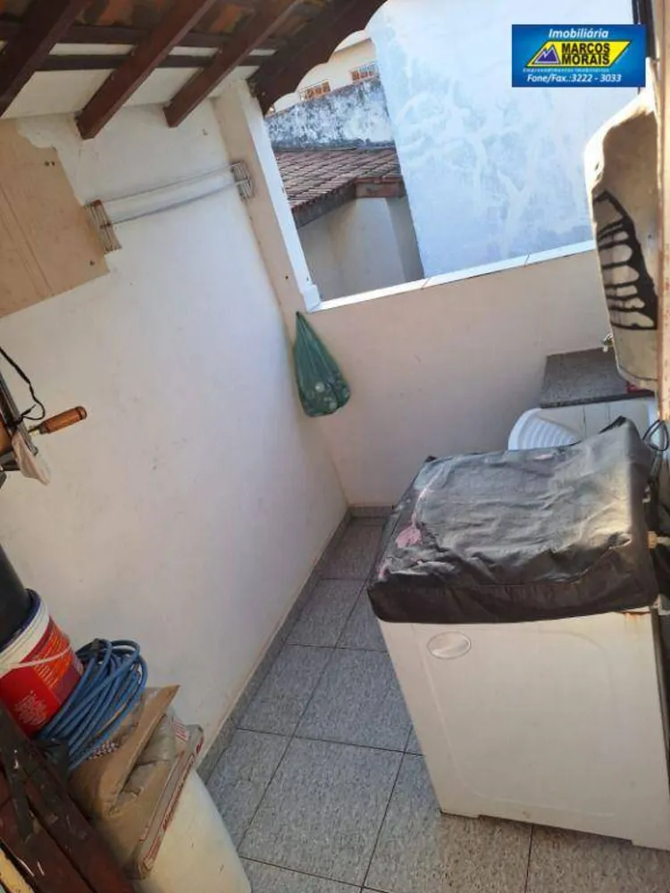 Casa, 3 quartos, 120 m² - Foto 7