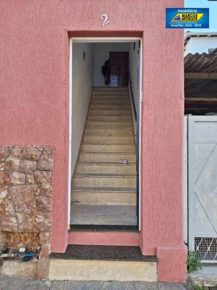 Casa, 3 quartos, 120 m² - Foto 4