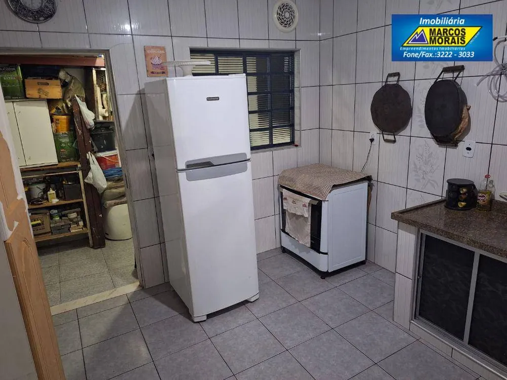 Casa, 3 quartos, 120 m² - Foto 6