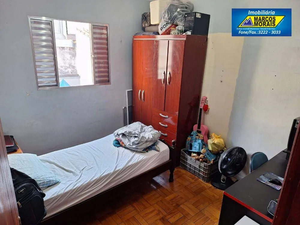 Casa, 3 quartos, 120 m² - Foto 3