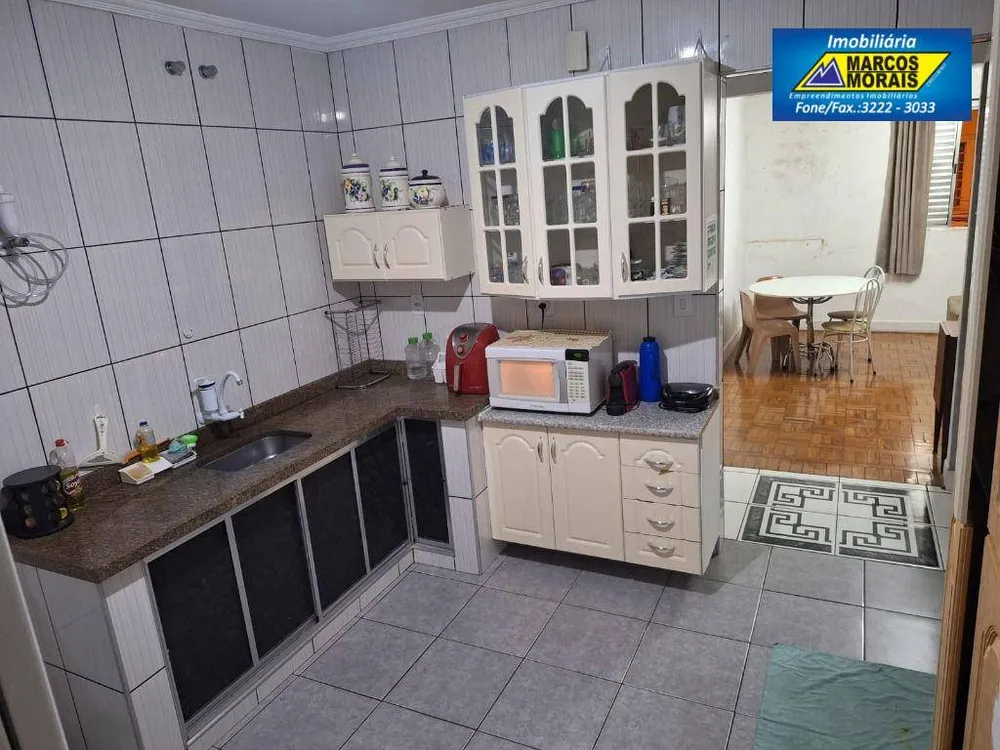 Casa, 3 quartos, 120 m² - Foto 8
