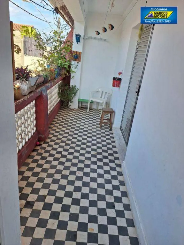 Casa, 3 quartos, 120 m² - Foto 5