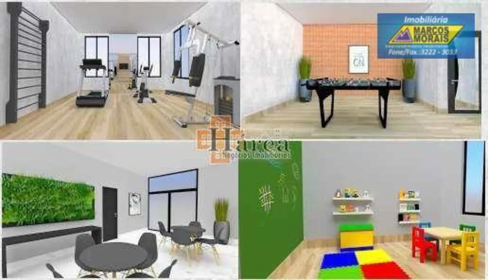 Apartamento, 1 quarto, 44 m² - Foto 8