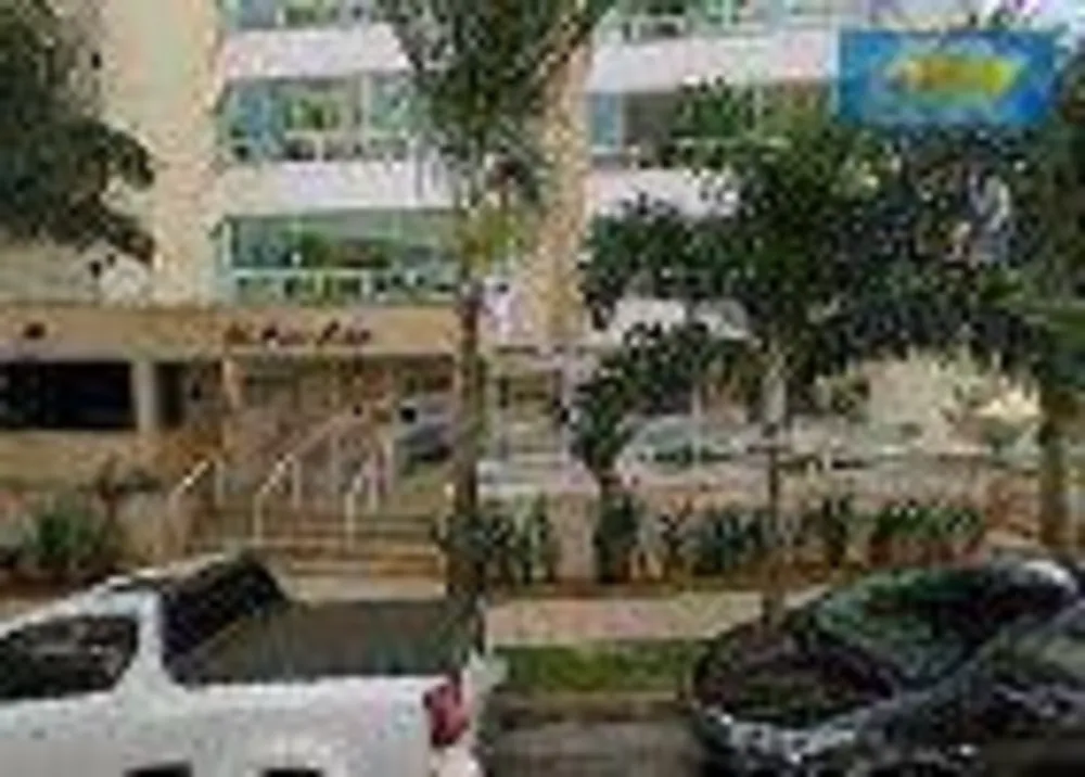 Apartamento, 1 quarto, 44 m² - Foto 2