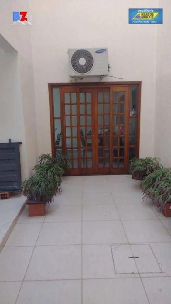 Casa, 3 quartos, 330 m² - Foto 6