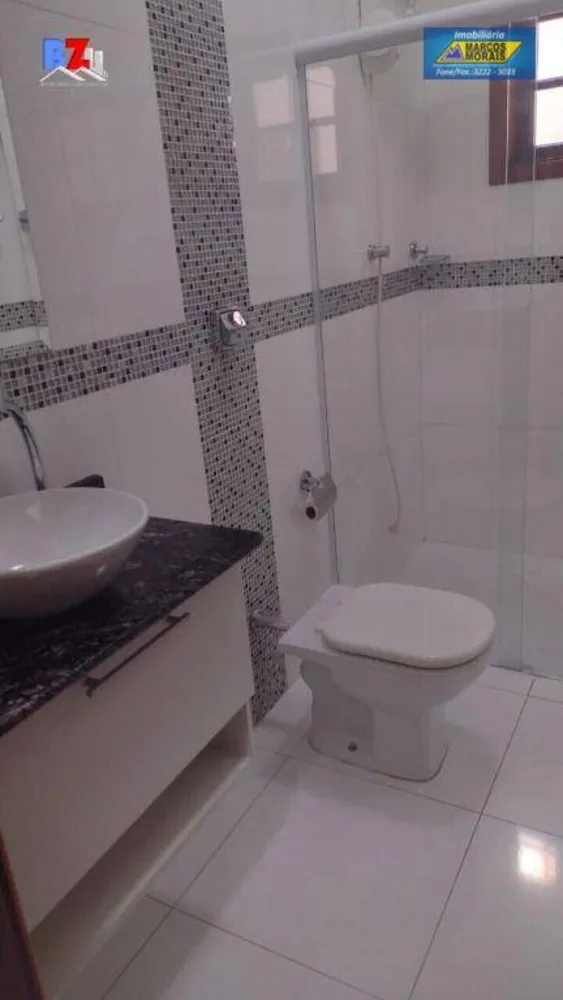 Casa, 3 quartos, 330 m² - Foto 10