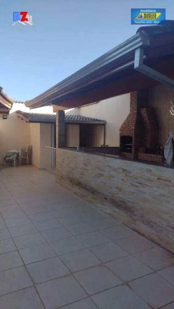 Casa, 3 quartos, 330 m² - Foto 5