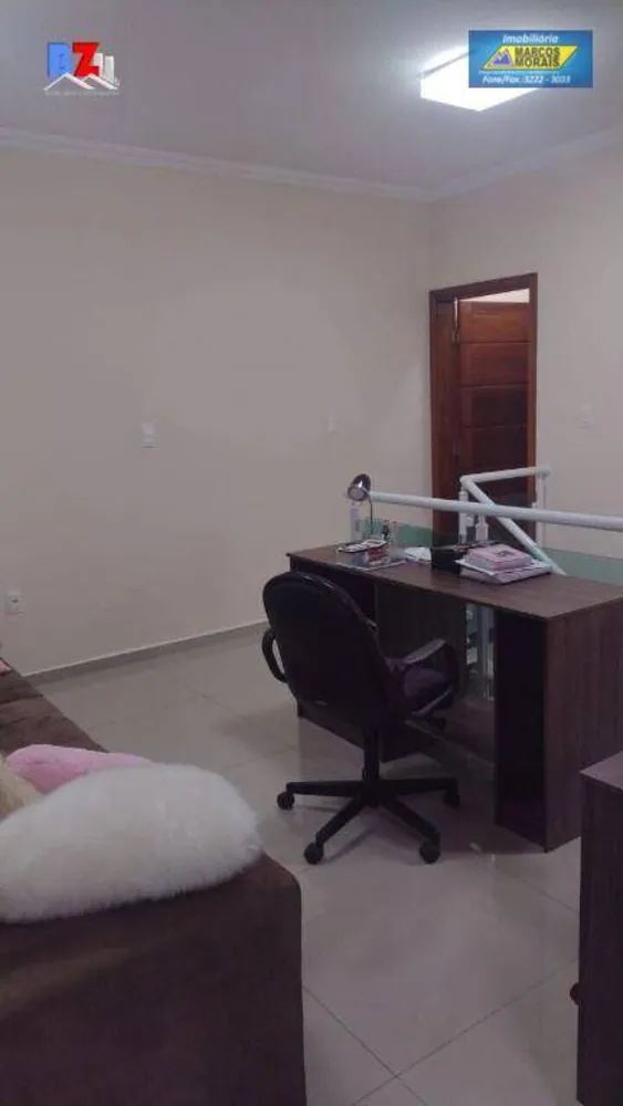 Casa, 3 quartos, 330 m² - Foto 3