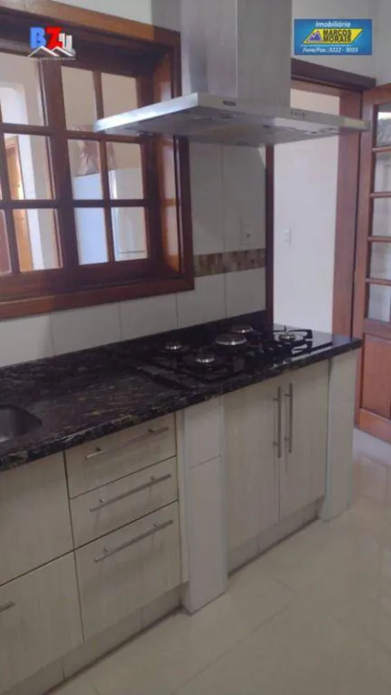 Casa, 3 quartos, 330 m² - Foto 4