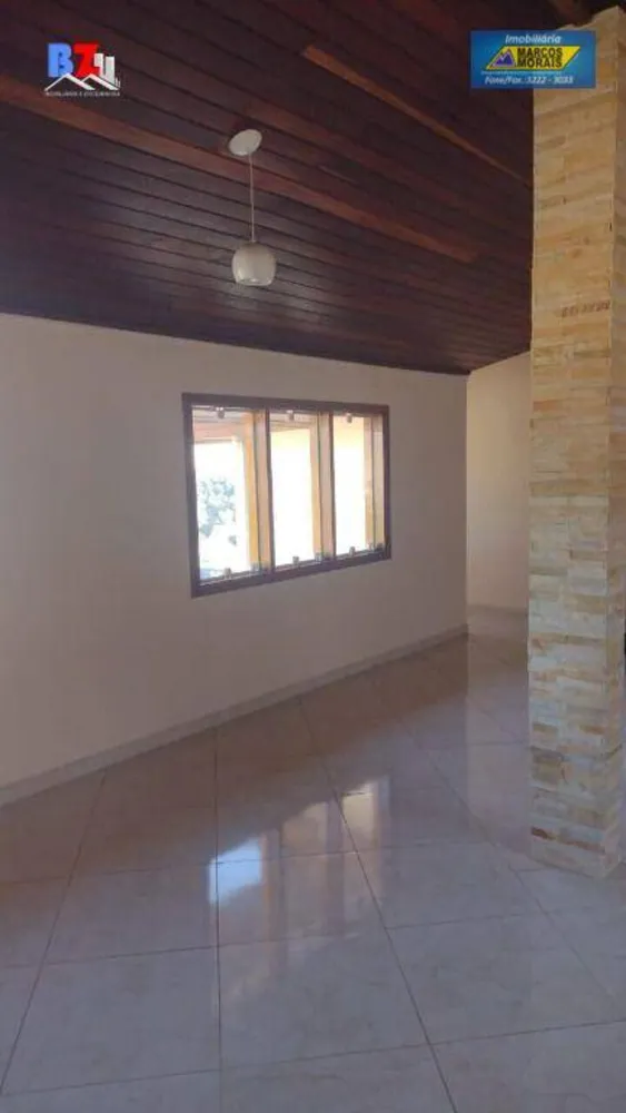 Casa, 3 quartos, 330 m² - Foto 7