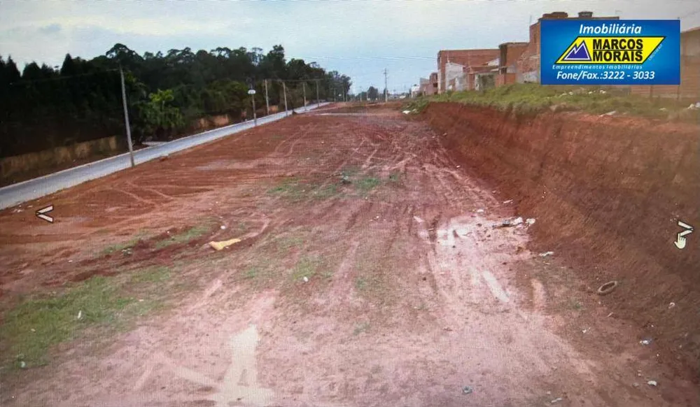 Terreno, 471 m² - Foto 1