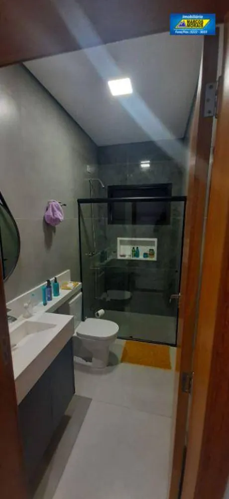 Casa de Condomínio, 3 quartos - Foto 12