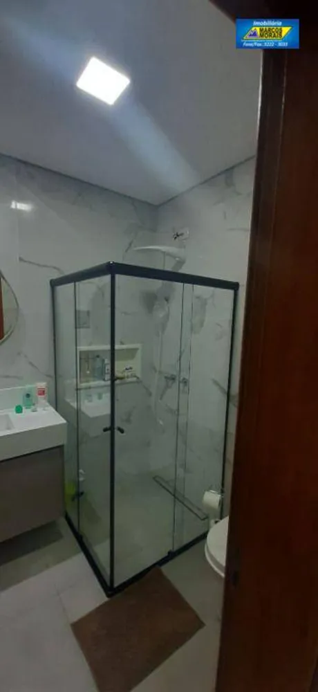 Casa de Condomínio, 3 quartos - Foto 5