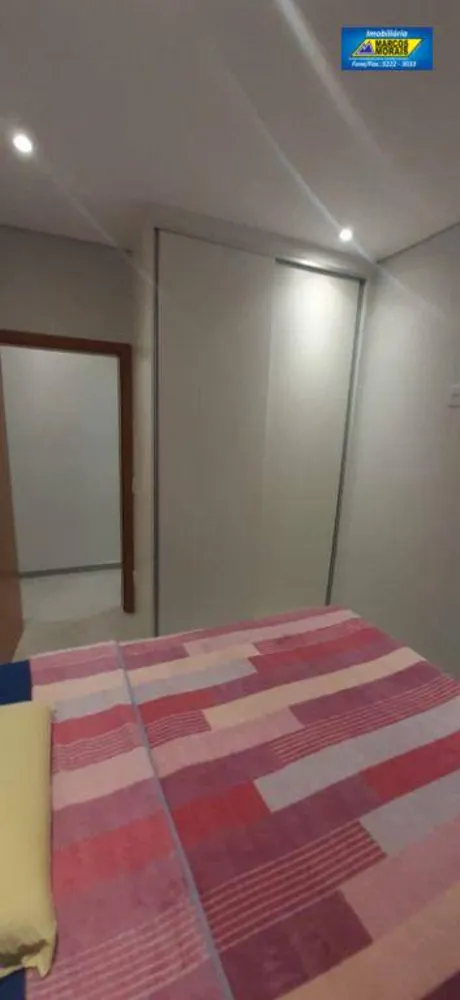 Casa de Condomínio, 3 quartos - Foto 15