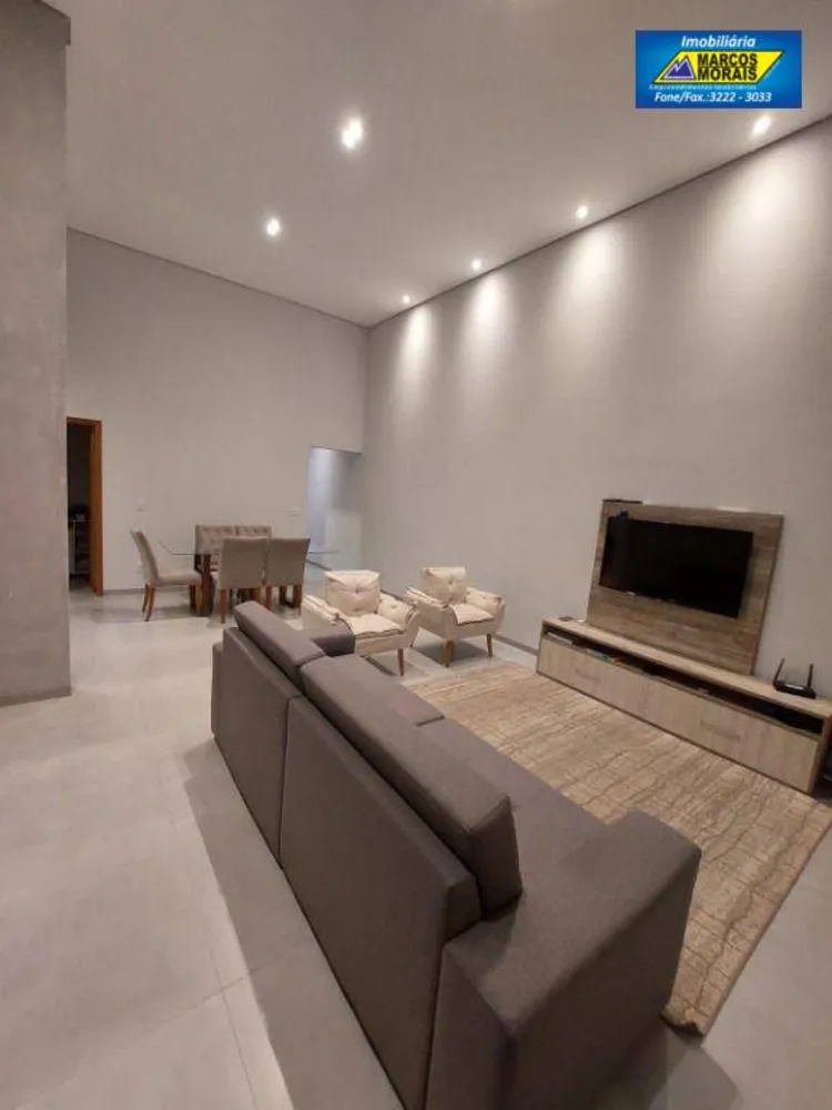Casa de Condomínio, 3 quartos - Foto 11