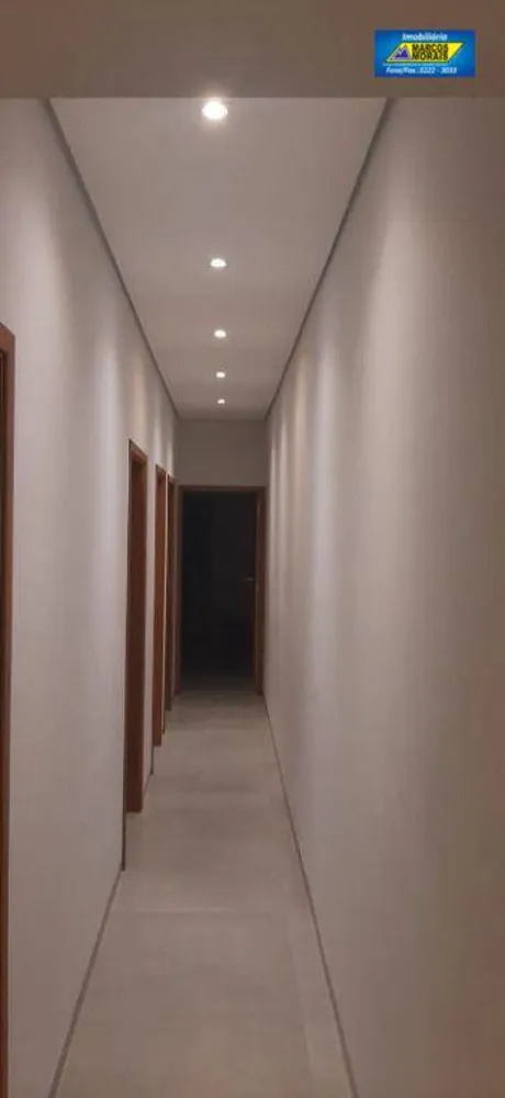 Casa de Condomínio, 3 quartos - Foto 8