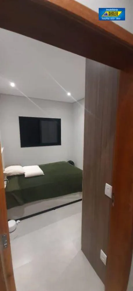 Casa de Condomínio, 3 quartos - Foto 3