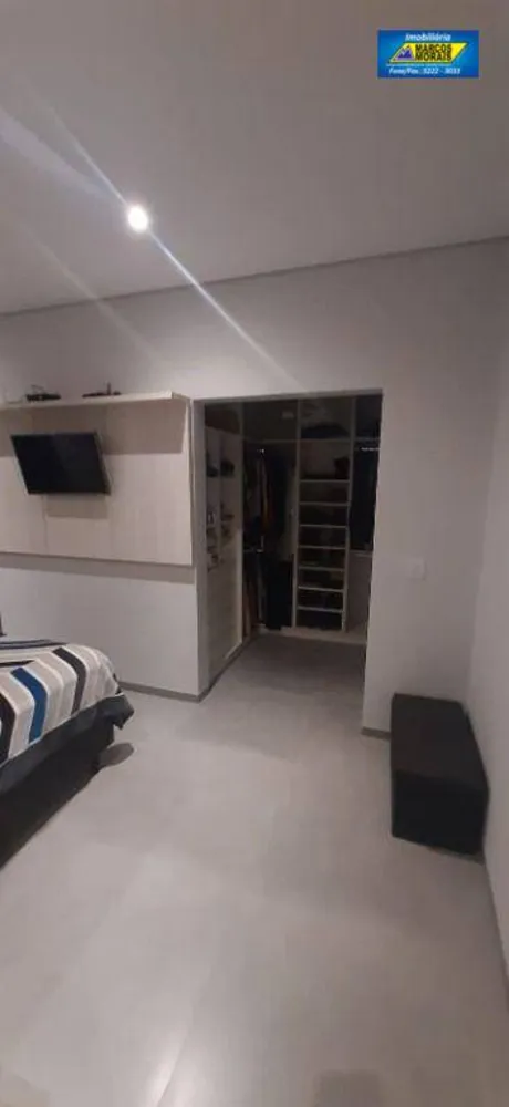 Casa de Condomínio, 3 quartos - Foto 10
