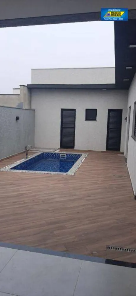 Casa de Condomínio, 3 quartos - Foto 4