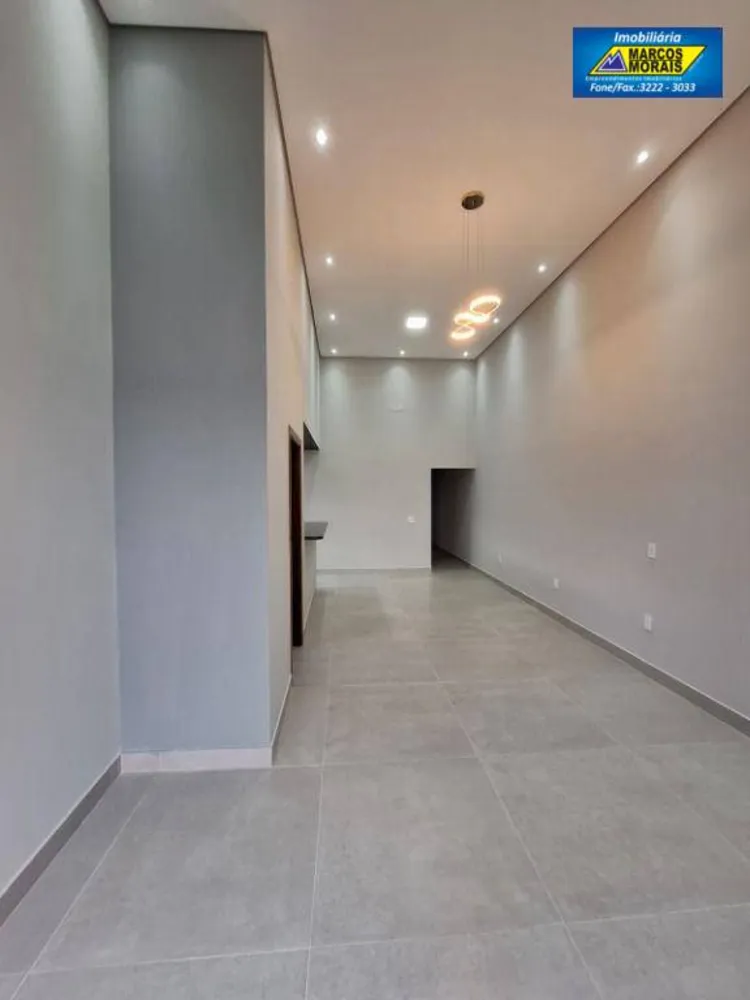 Casa de Condomínio, 3 quartos - Foto 6