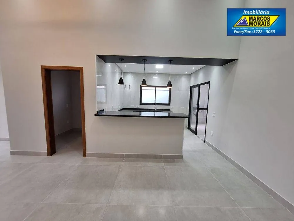 Casa de Condomínio, 3 quartos - Foto 2