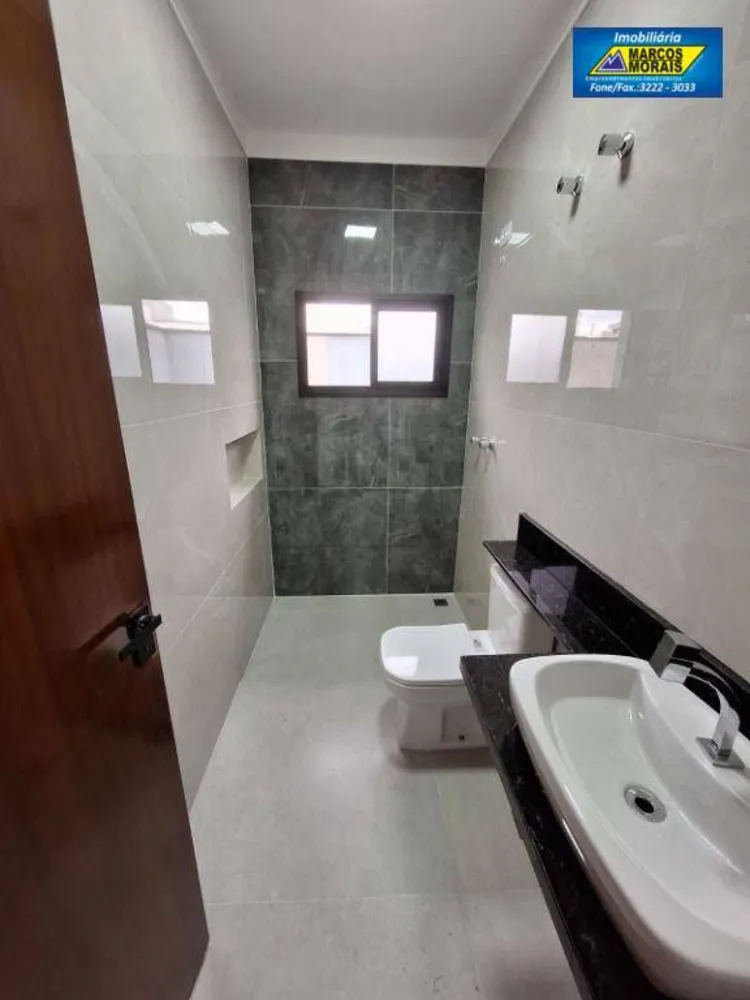 Casa de Condomínio, 3 quartos - Foto 7