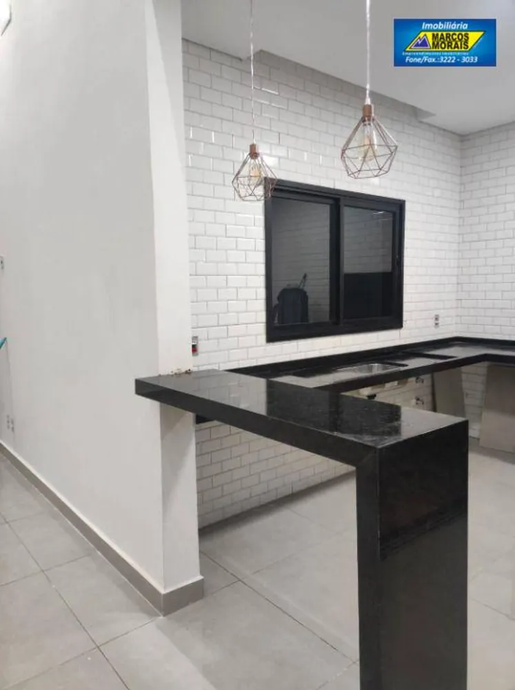 Casa de Condomínio, 3 quartos - Foto 5