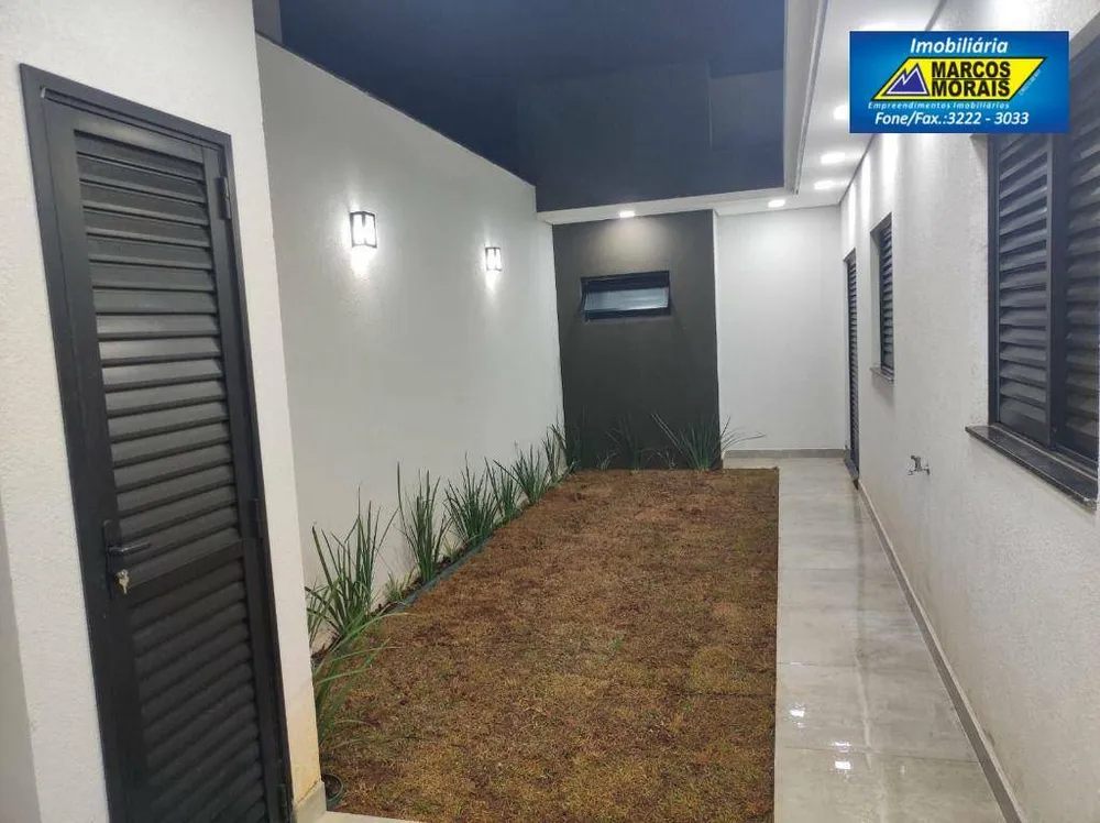 Casa de Condomínio, 3 quartos - Foto 3