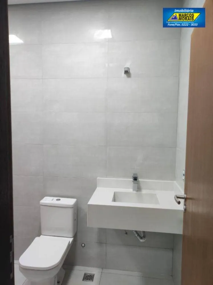 Casa de Condomínio, 3 quartos - Foto 8