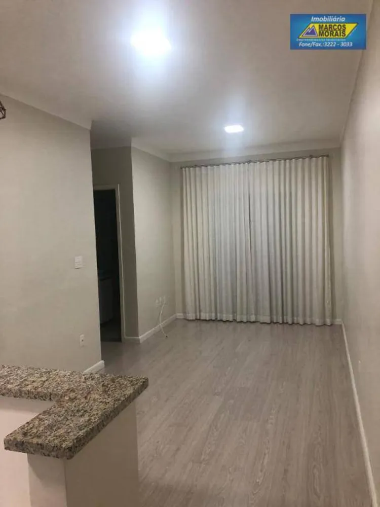Apartamento, 2 quartos, 55 m² - Foto 4