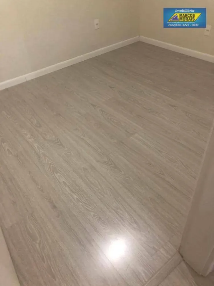 Apartamento, 2 quartos, 55 m² - Foto 3