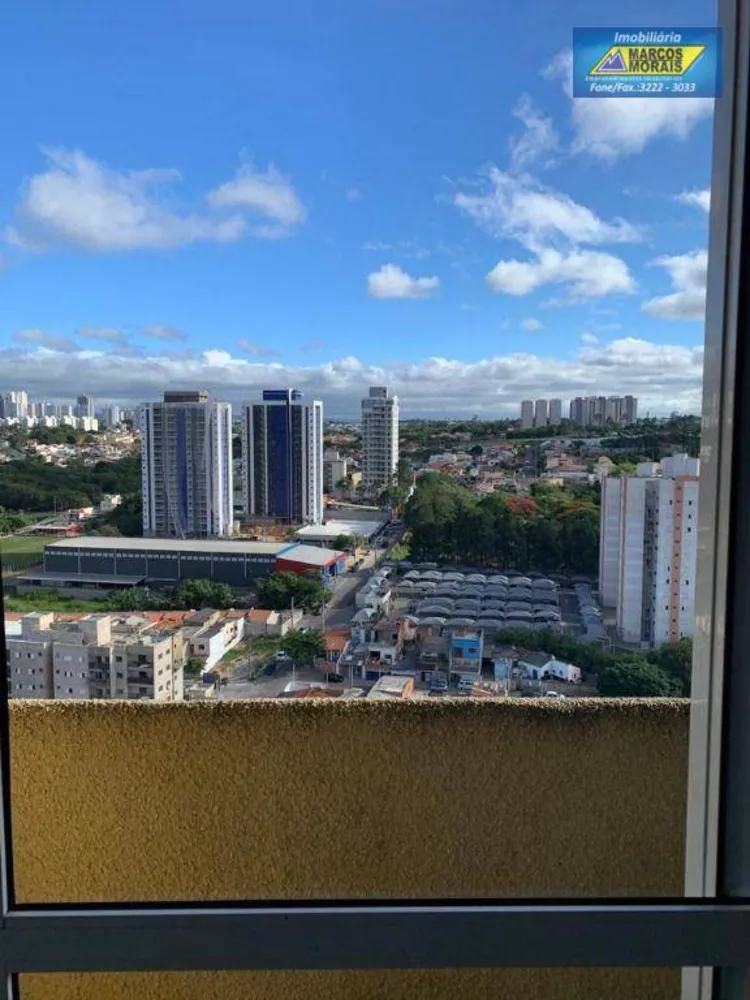 Apartamento, 2 quartos, 62 m² - Foto 1