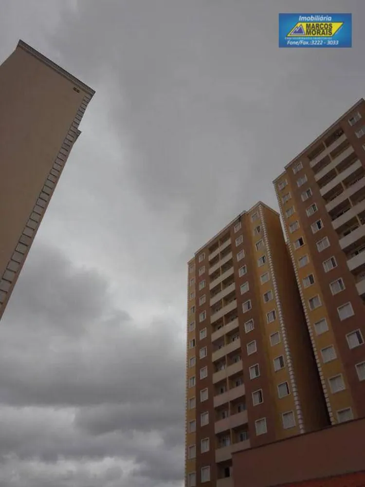 Apartamento, 2 quartos, 62 m² - Foto 2