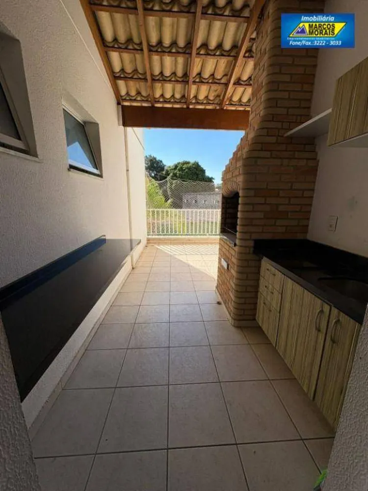 Apartamento, 3 quartos, 108 m² - Foto 2