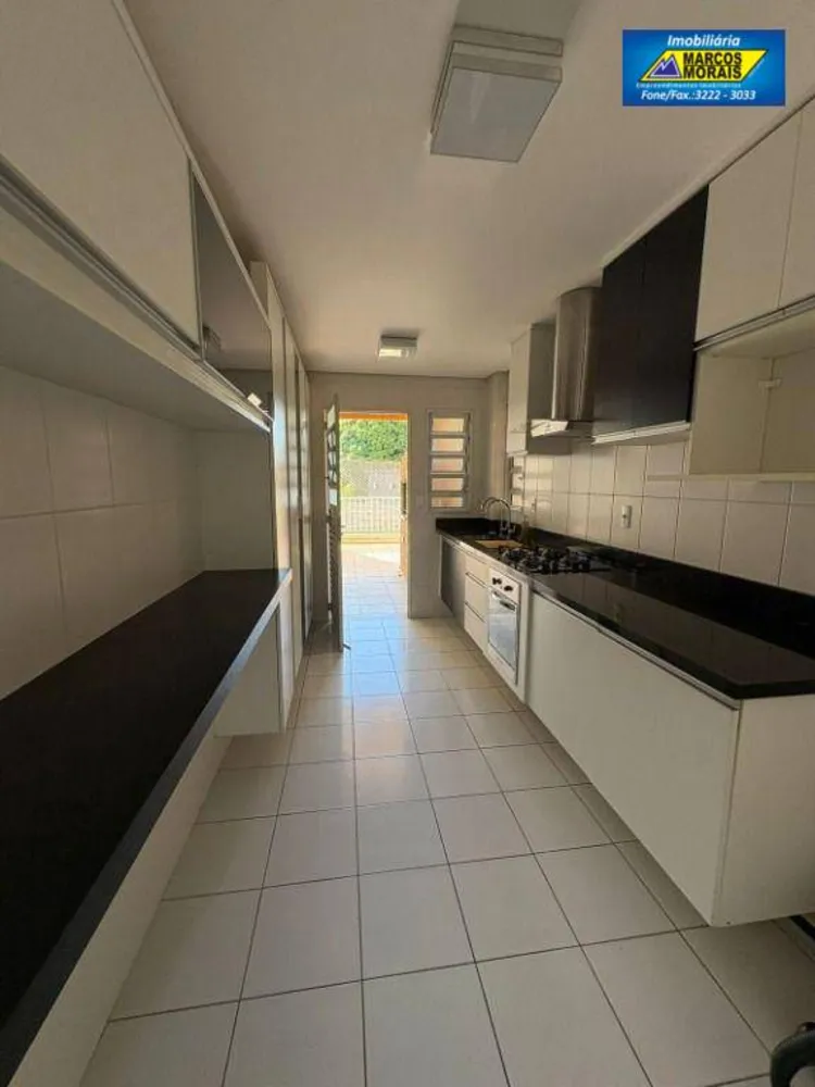 Apartamento, 3 quartos, 108 m² - Foto 9