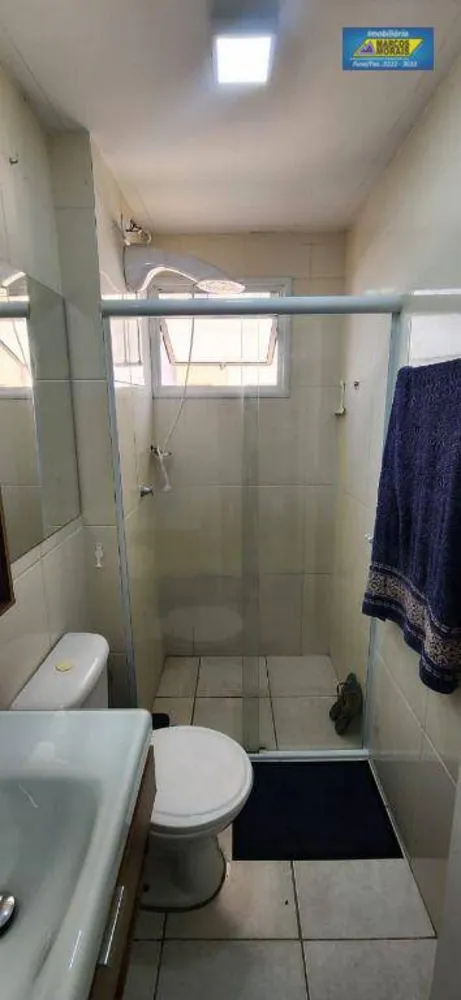 Apartamento, 2 quartos, 52 m² - Foto 10