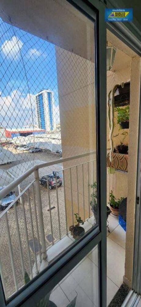 Apartamento, 2 quartos, 52 m² - Foto 3
