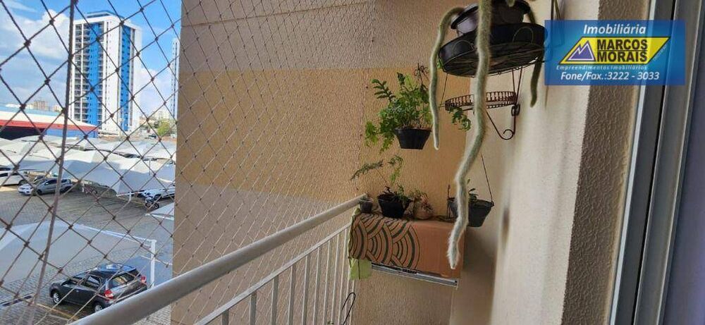 Apartamento, 2 quartos, 52 m² - Foto 1