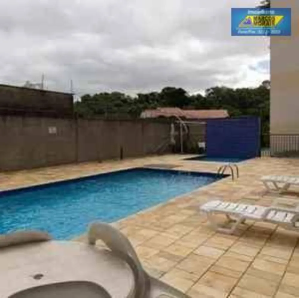Apartamento, 2 quartos, 52 m² - Foto 11